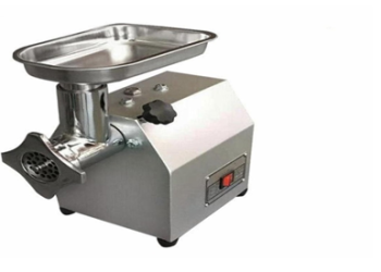 What is a meat mincer – The types and how they work