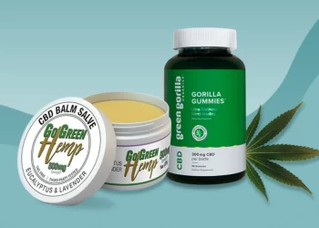 It’s not Difficult to Find an Alternative Supplements CBD Shop in New York