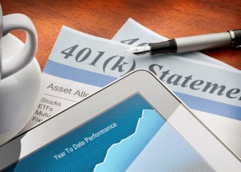 How To Divide Retirement Plan Assets in A Divorce