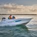 Quintrex 510 Hornet features outboards from Brisbane Yamaha
