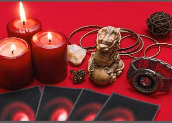WHY MAGIC LOVE SPELLS FAIL TO WORK