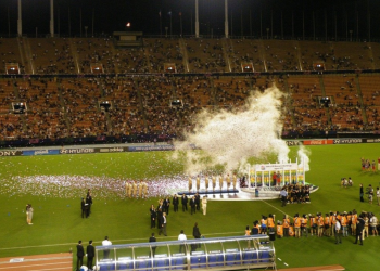 FIFA Women’s World Cup on Promoting Gender Equality