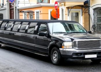 Why should you hire professional limousine services at Niagara?
