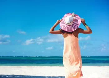 What to wear for the Gorgeous Summer Days Ahead?