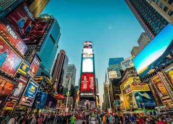 The Biggest Misconceptions About Life in NYC