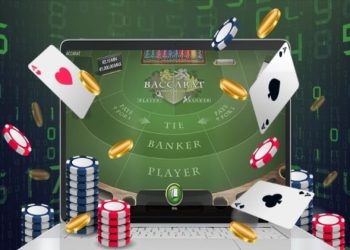 Play Casino baccarat Online Free