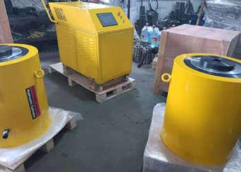 Methods of Pile Load Test