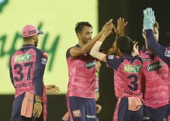 RR Beat LSG By 24 Runs – Hooda’s Efforts Fell Short!