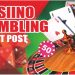Gambling Blog Is a Worth a Guest Post