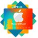 itunes gift card