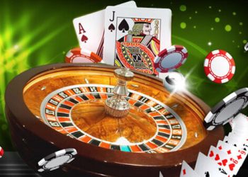 Top 4 Casino Games Popular to Newbies and Veteran Players