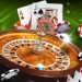 Top 4 Casino Games Popular to Newbies and Veteran Players