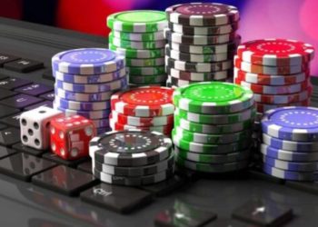 What Strategy Should I Use When Playing the Online Casino?
