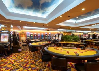 The Ultimate Guide To Online Casino Pg