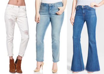 How to find the best jeans for yourself