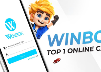 What is Winbox? What Games Does Winbox Provide?