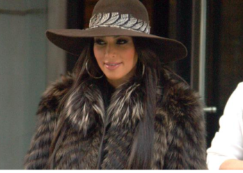 The Cute Girls Rain Regenjas