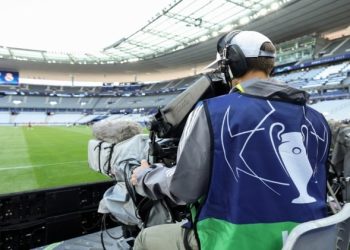Where to Watch the UEFA Champions League TV Broadcast