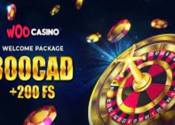 WooCasino Review
