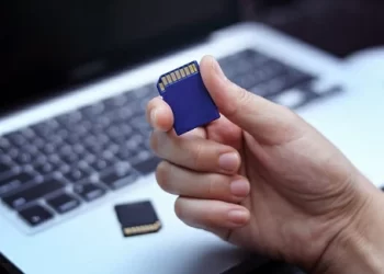 Recover Deleted Photos from Digital Storage Devices?