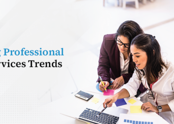 Professional Services Industry Trends