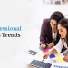 Professional Services Industry Trends