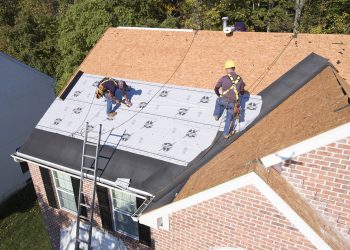 Roof Repair Utah; How To Hire Perfect Roofer