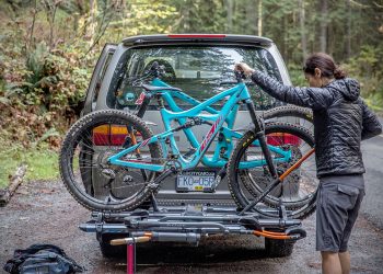 Top Reasons You Should Consider a Hitch Bike Rack