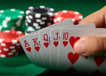 Strategies To Play Poker