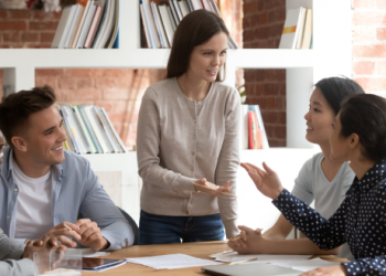 How to give effective homework feedback by using the FQA app