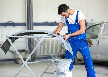 The Importance of Professional Auto Body Repair: Westside Body Works