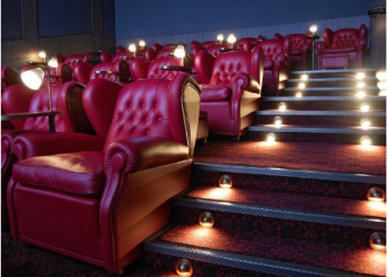 Book Tickets for the Cinema Online