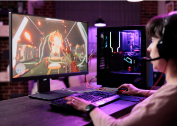 The Art of Game Design: Crafting Immersive Virtual Worlds