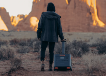 Harnessing Solar Power: A Guide to Using Your Solar Generator for RV Adventures