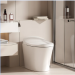 Discovering the Benefits of a Toilet with Built-In Bidet: The Horow Advantage