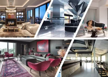 5 Must-Know Interior Design Styles to Find Your Signature Look
