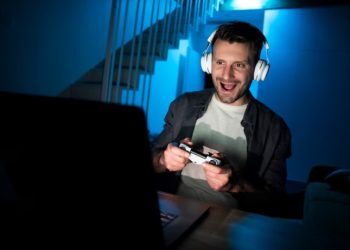 Why Online Games Are Popular for Fun and Real Money
