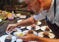 Host the Ultimate In-Home Cooking Party with a Joshua Tree Private Chef