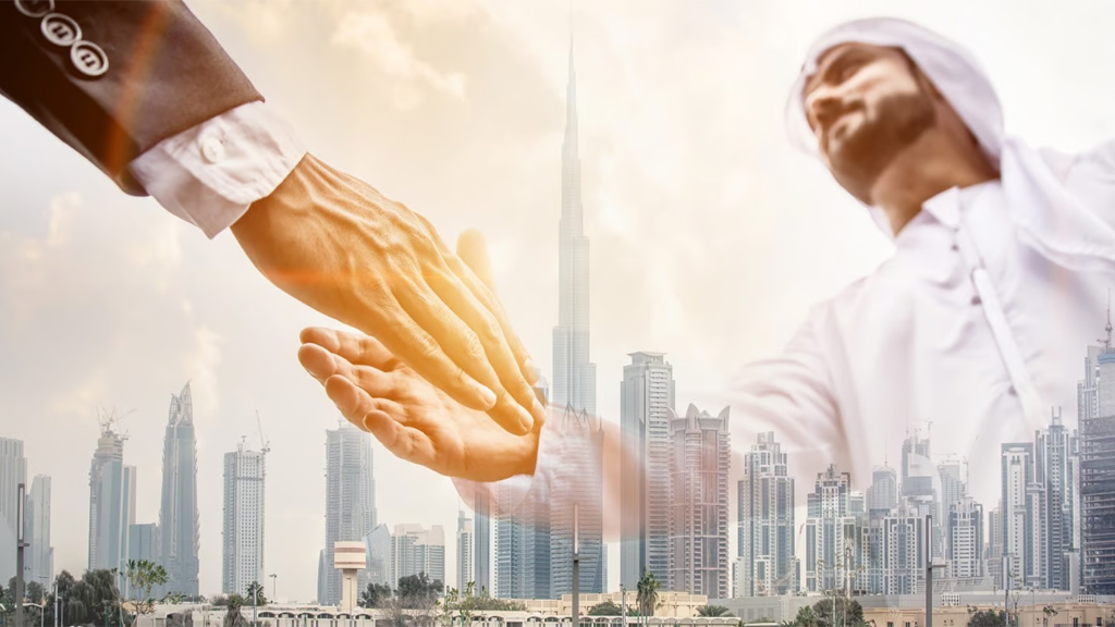 Top Business Setup Company In UAE: Start Smart In 2025