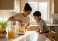 Why More Health-Conscious Families Are Switching to Slow Juicers
