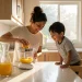 Why More Health-Conscious Families Are Switching to Slow Juicers